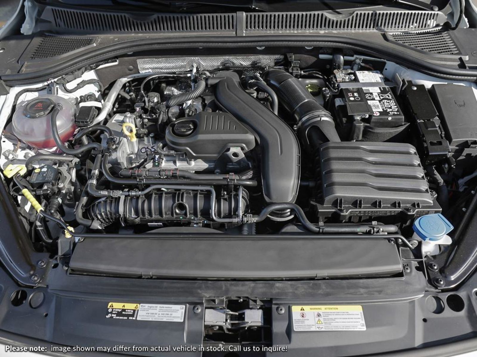2025 Volkswagen Jetta Highline, Vancouver, Cash