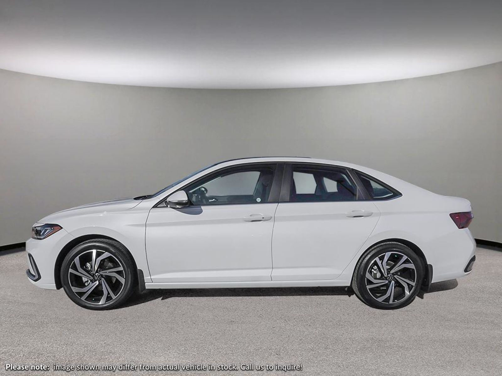 2025 Volkswagen Jetta Highline, Vancouver, Cash