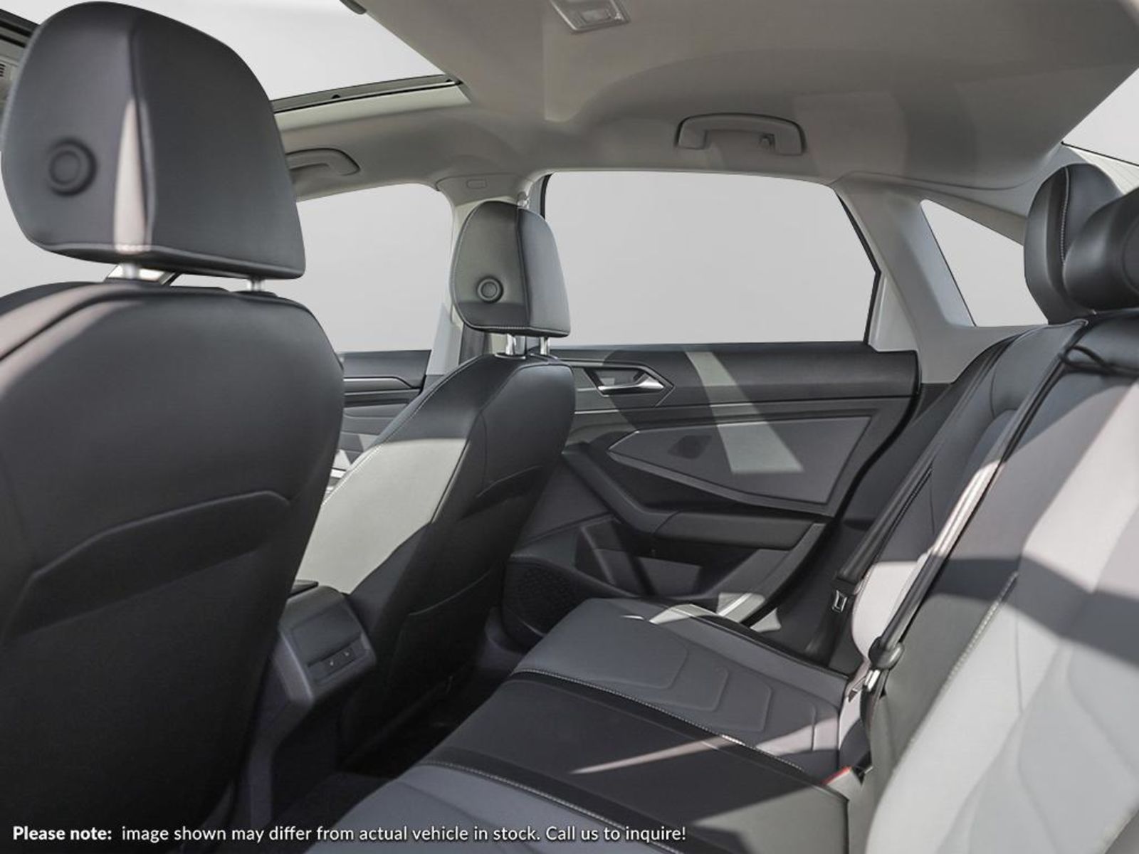 2025 Volkswagen Jetta Highline, Vancouver, Cash