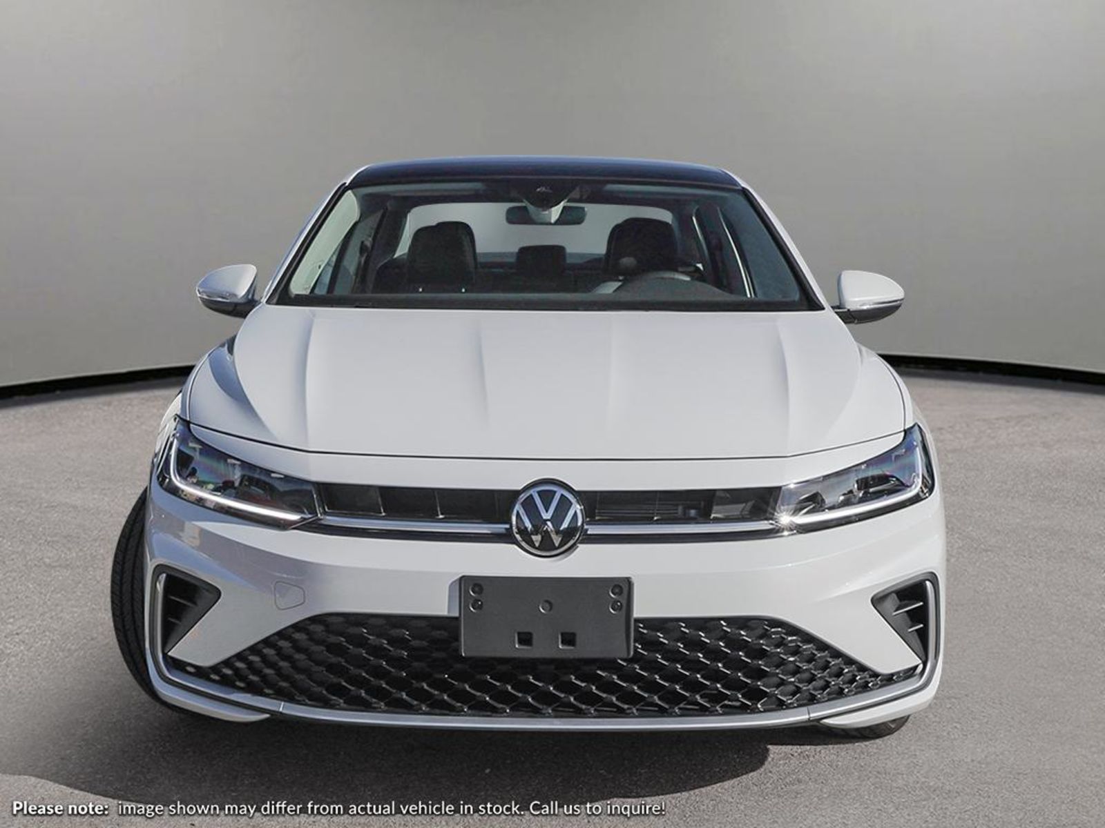 2025 Volkswagen Jetta Highline, Vancouver, Cash
