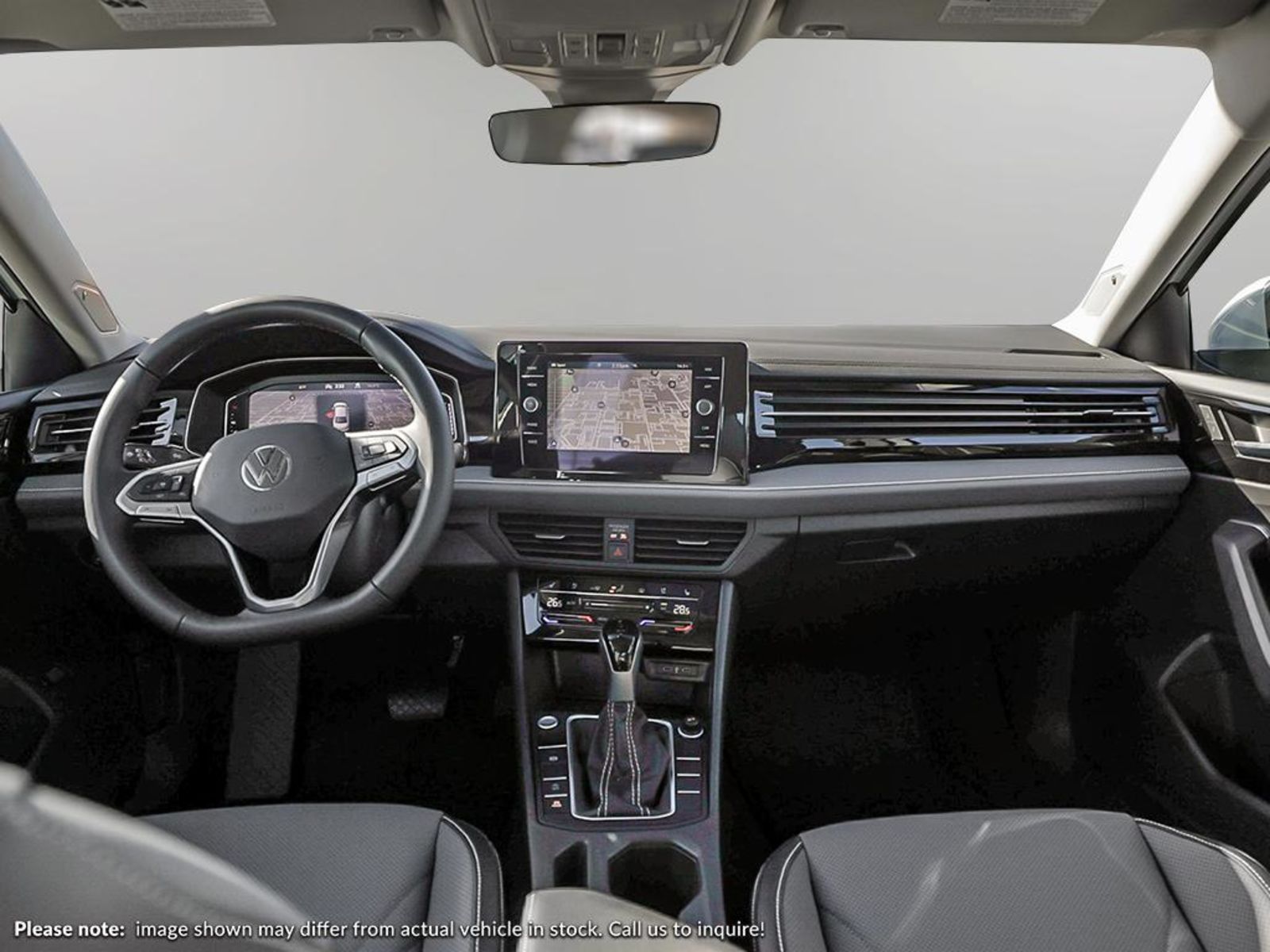 2025 Volkswagen Jetta Highline, Vancouver, Cash