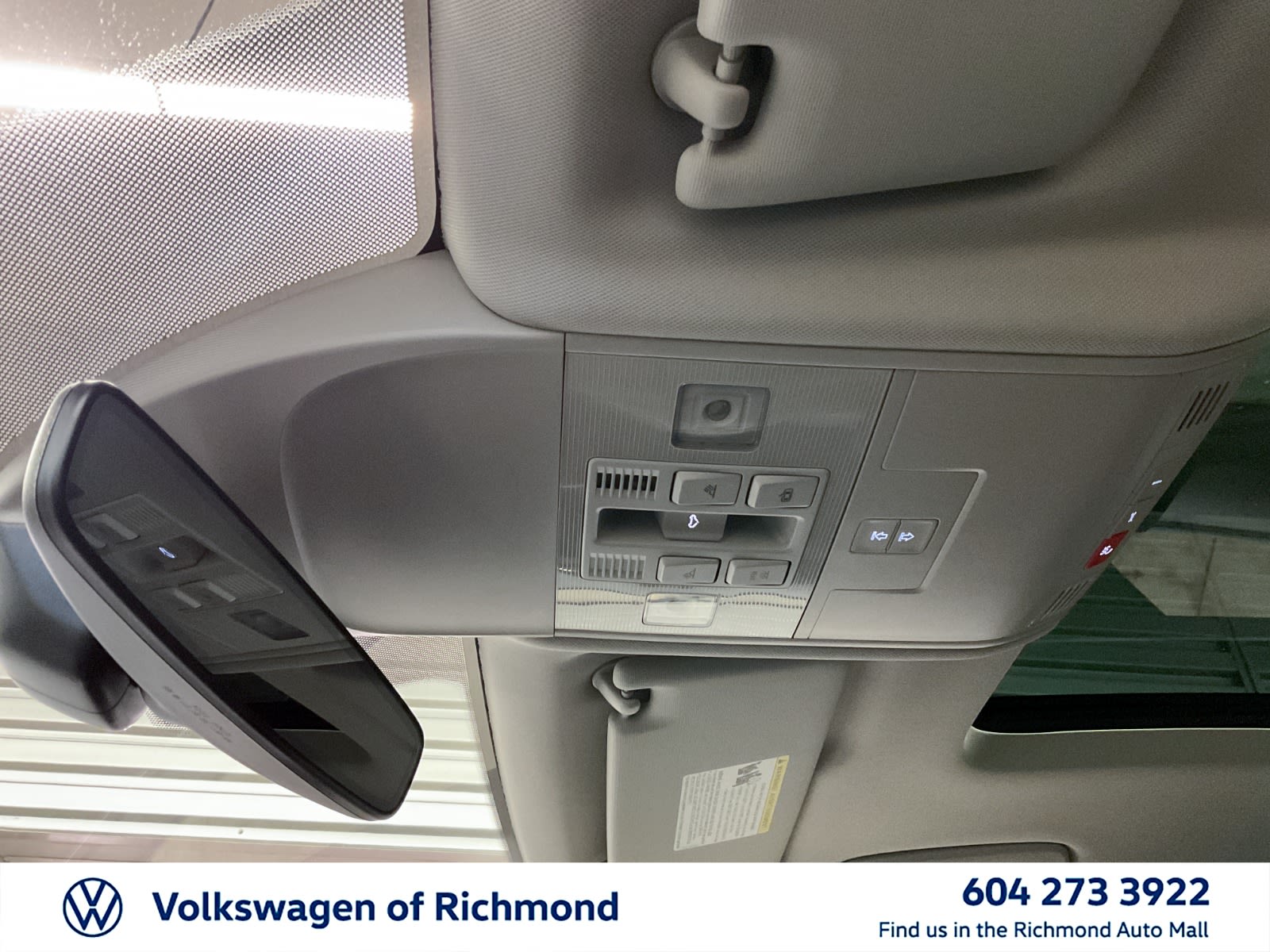 2024 Volkswagen Taos Highline, Vancouver, Cash