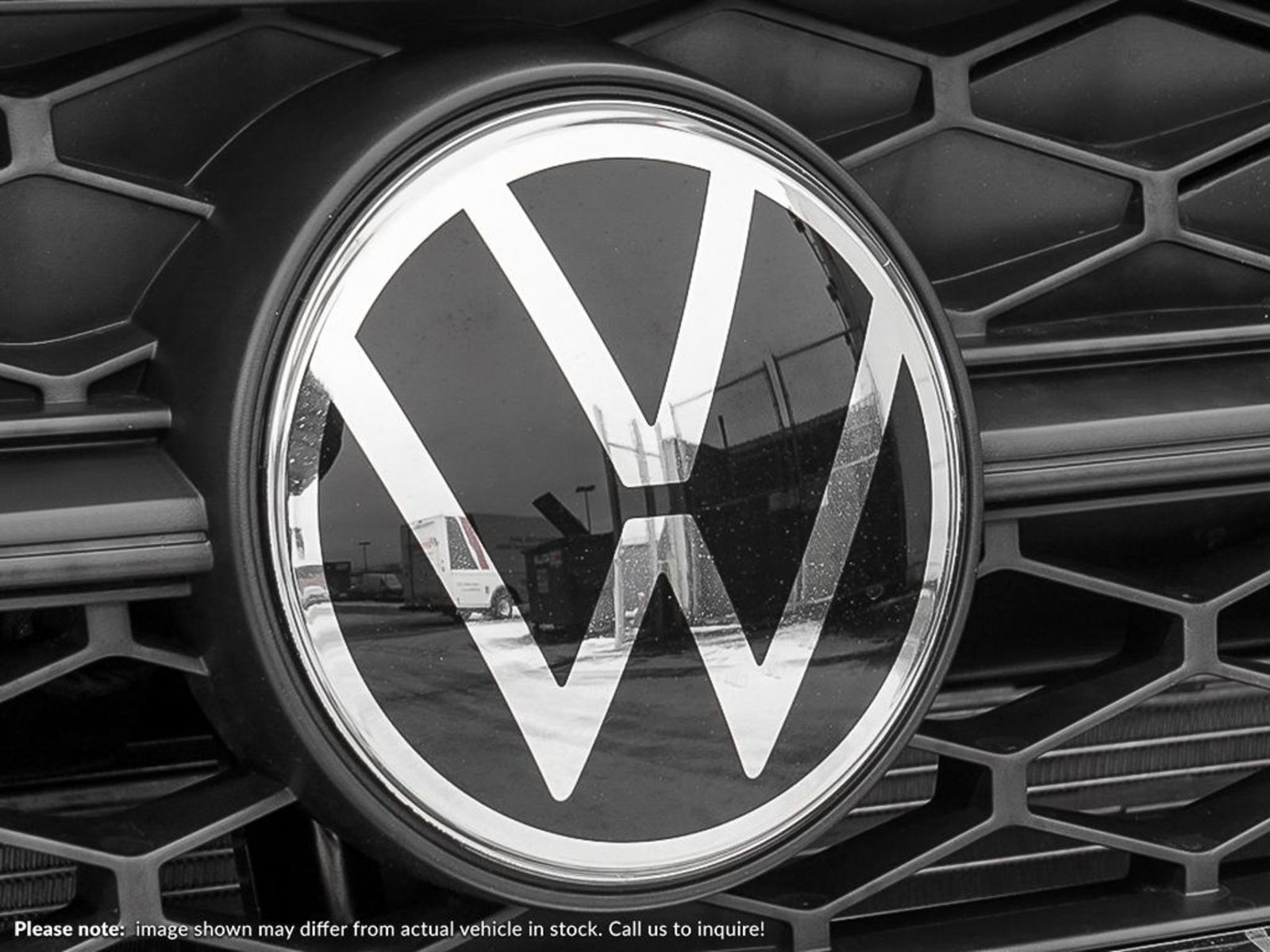 2024 Volkswagen Taos Highline, Vancouver, Cash