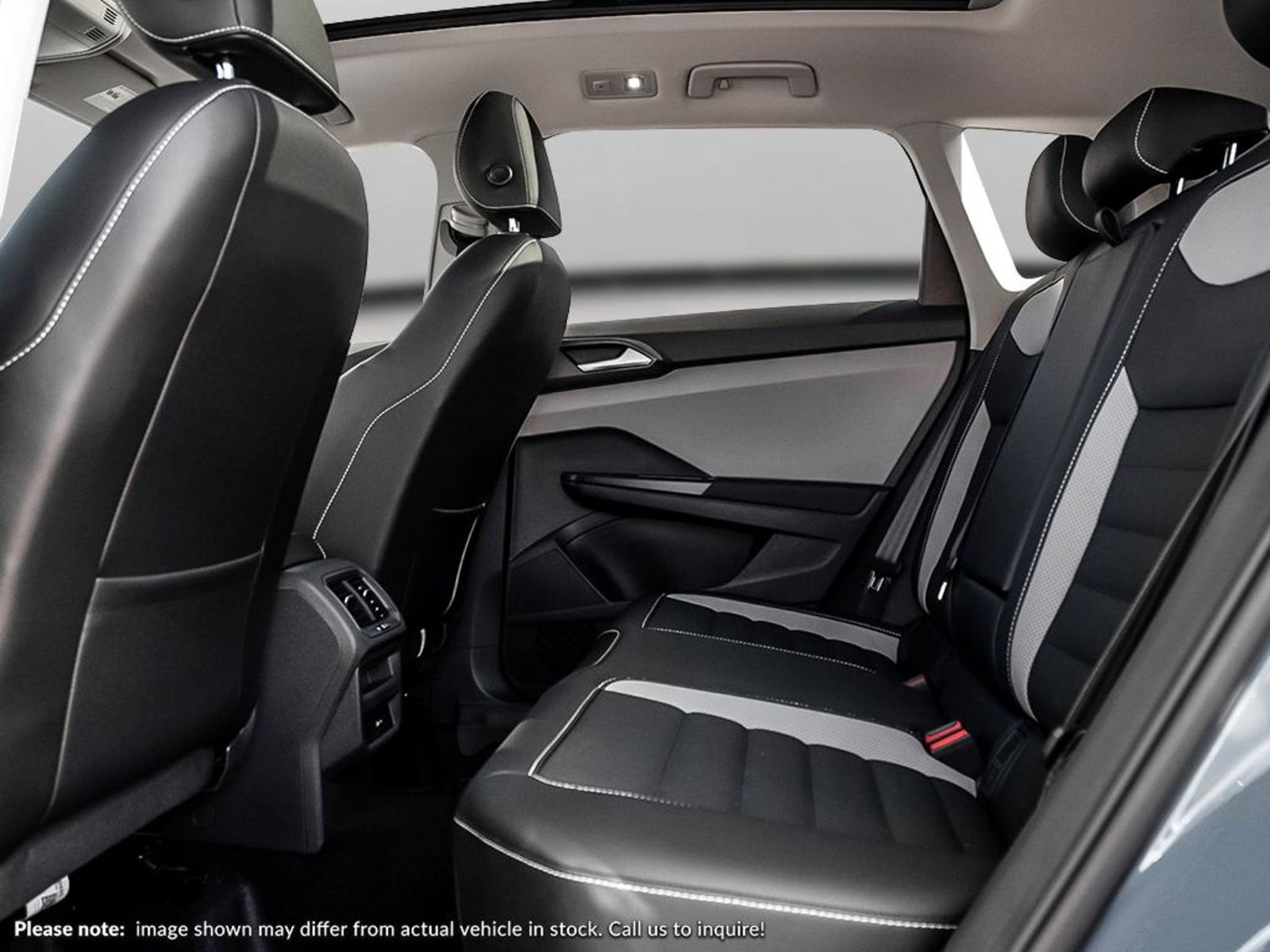 2024 Volkswagen Taos Highline, Vancouver, Cash