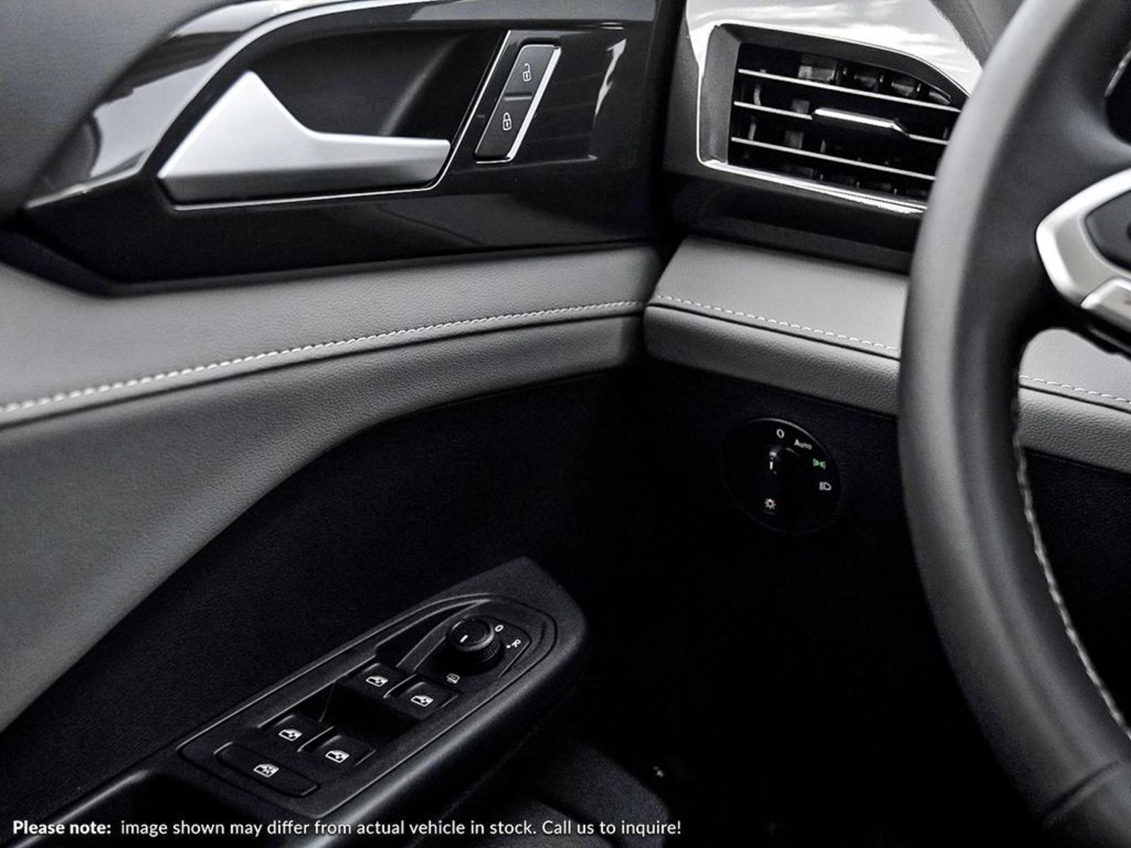2024 Volkswagen Taos Highline, Vancouver, Cash