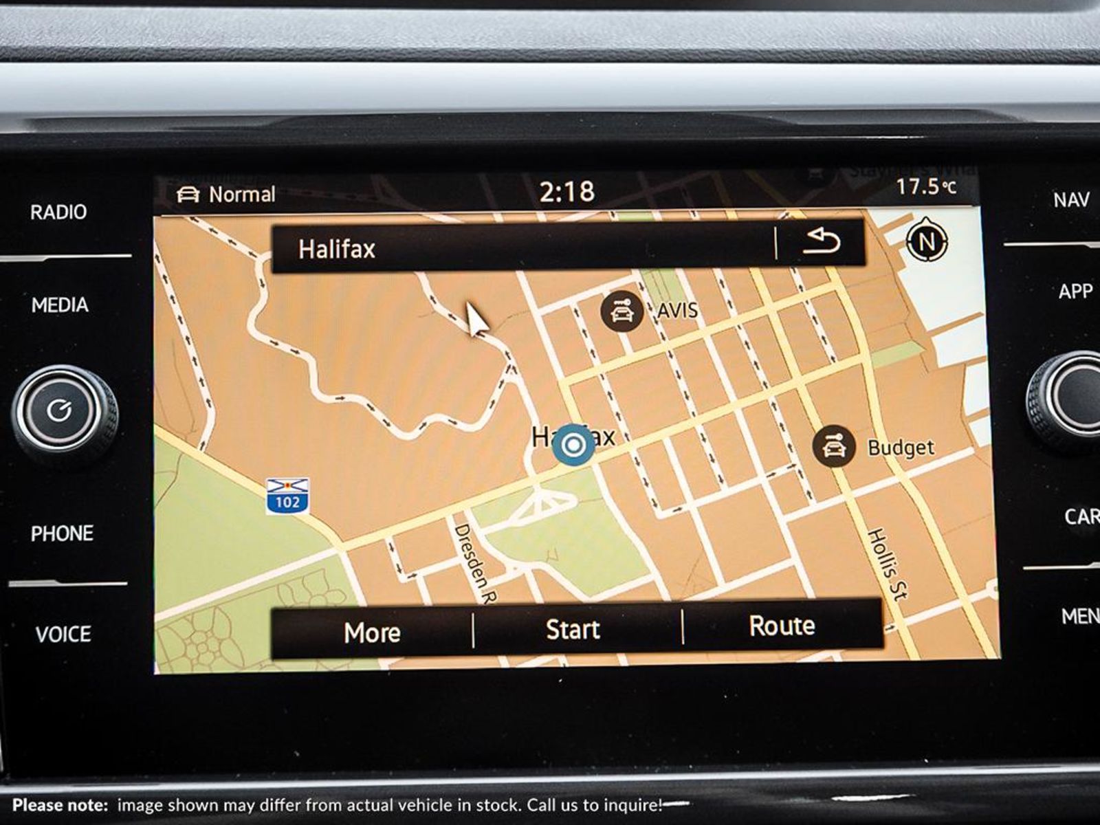 2024 Volkswagen Taos Highline, Vancouver, Cash