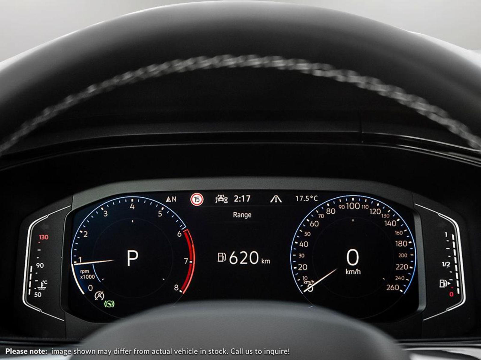 2024 Volkswagen Taos Highline, Vancouver, Cash