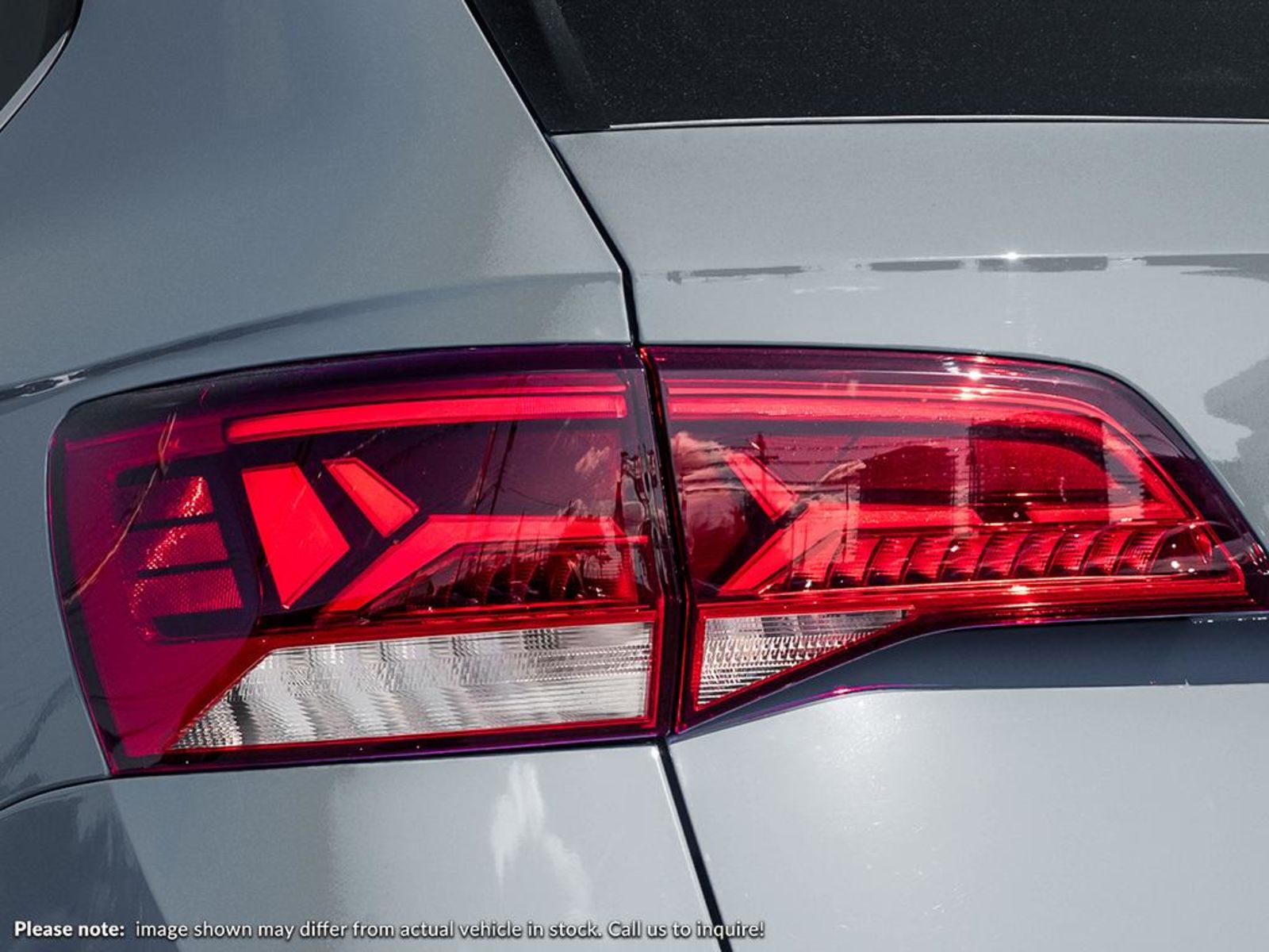2024 Volkswagen Taos Highline, Vancouver, Cash