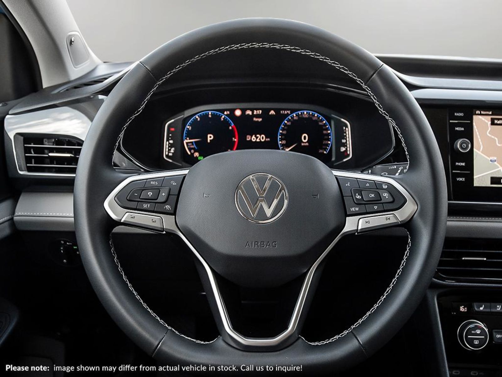 2024 Volkswagen Taos Highline, Vancouver, Cash