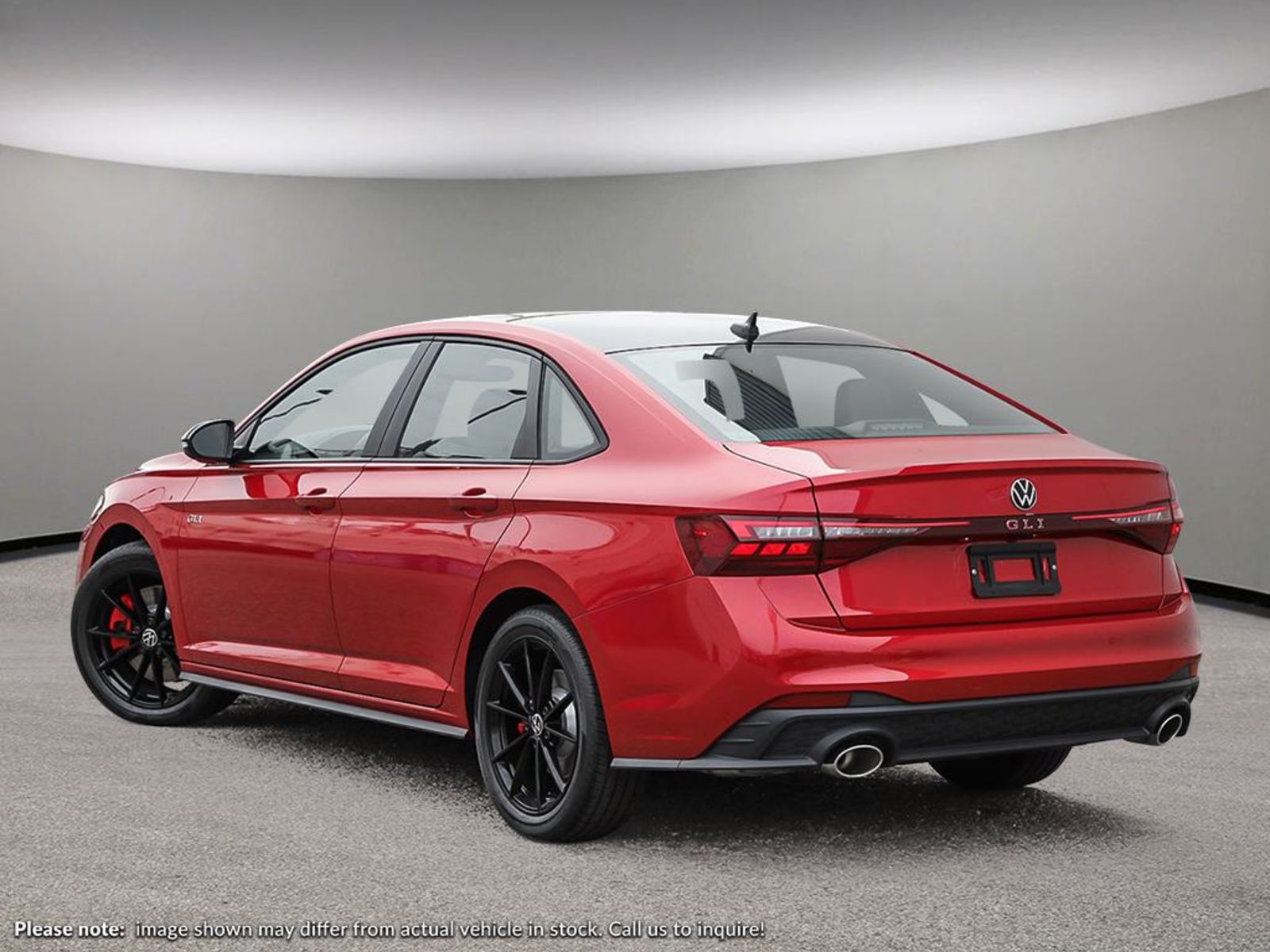 2025 Volkswagen Jetta GLI Autobahn, Vancouver, Cash