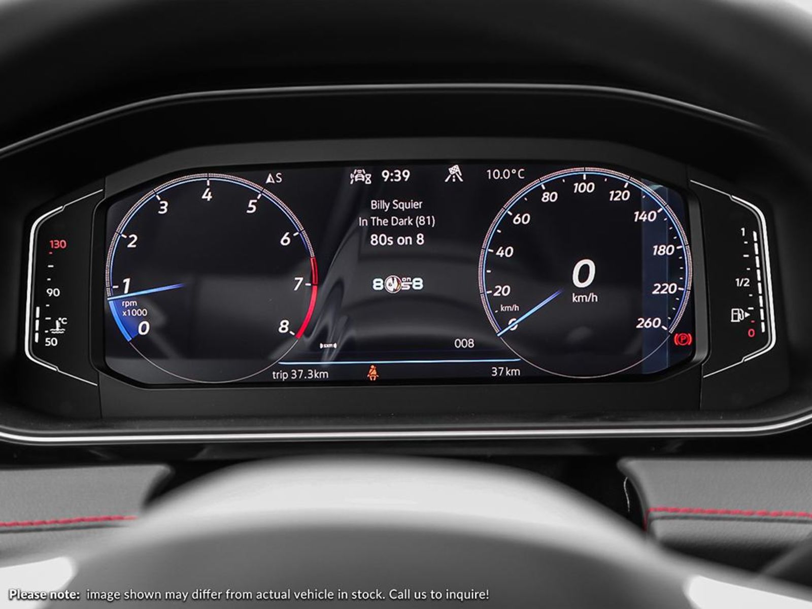 2025 Volkswagen Jetta GLI Autobahn, Vancouver, Cash