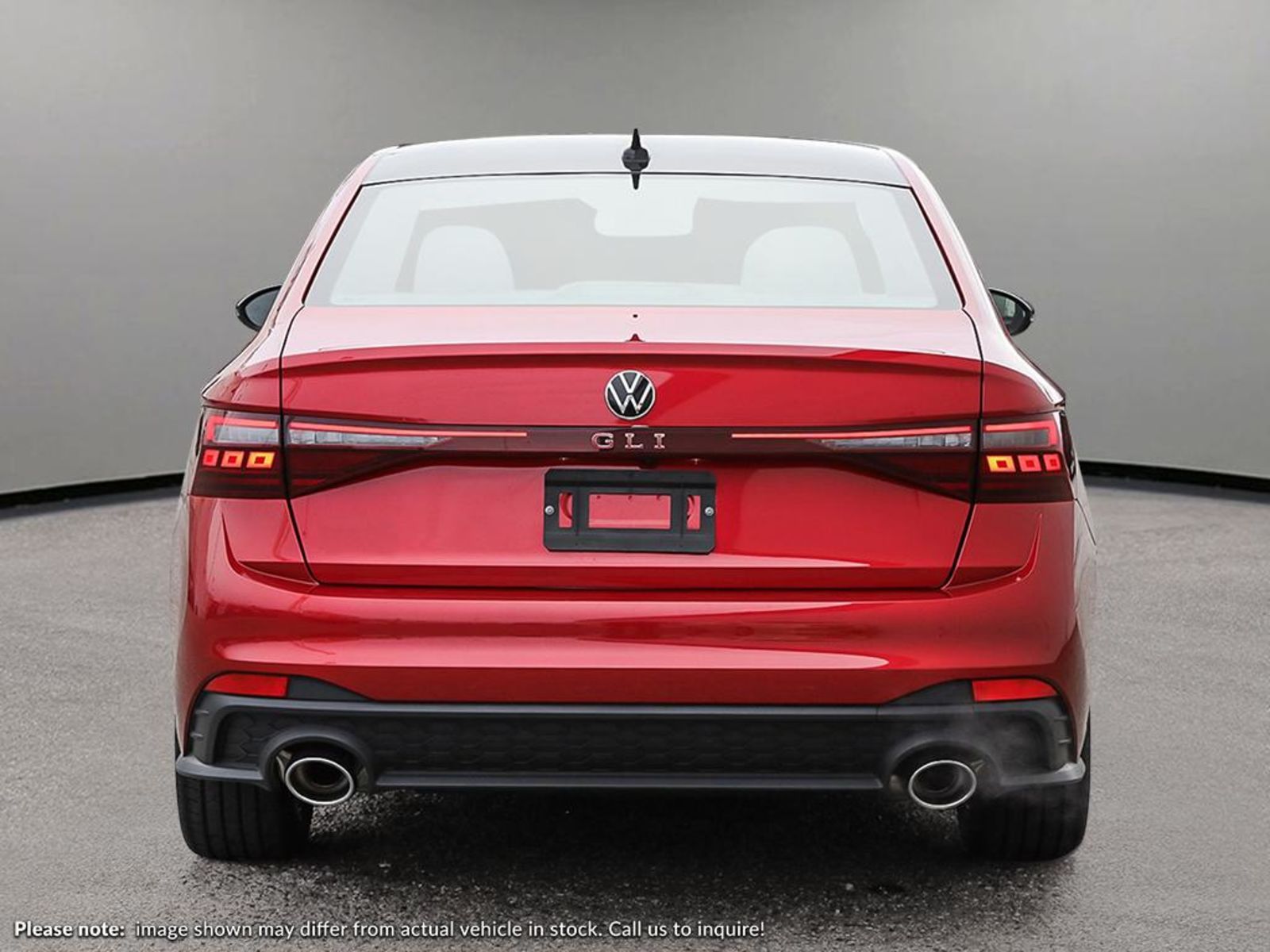 2025 Volkswagen Jetta GLI Autobahn, Vancouver, Cash