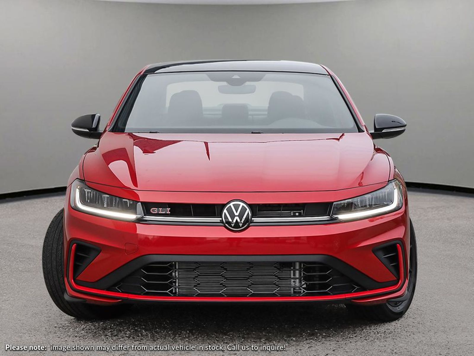 2025 Volkswagen Jetta GLI Autobahn, Vancouver, Cash
