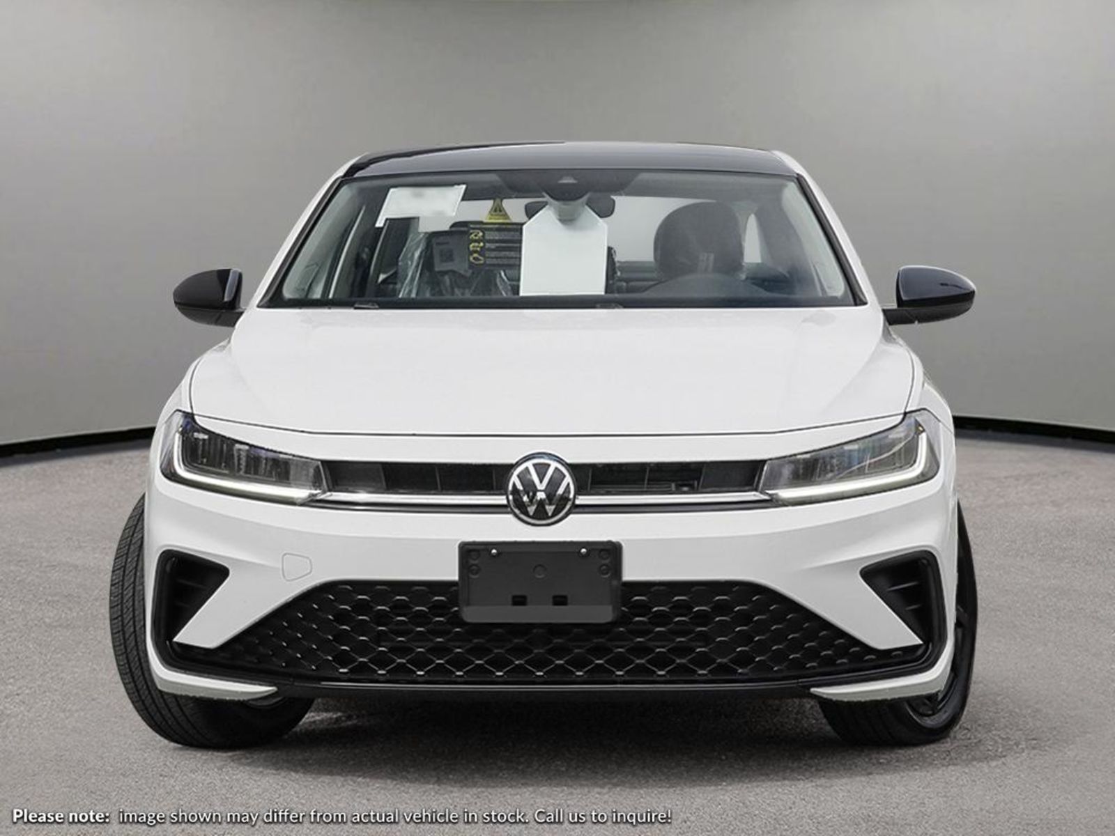2025 Volkswagen Jetta Comfortline, 温哥华, 全款车