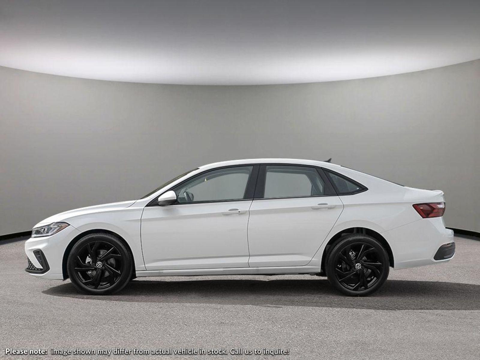 2025 Volkswagen Jetta Comfortline, 温哥华, 全款车
