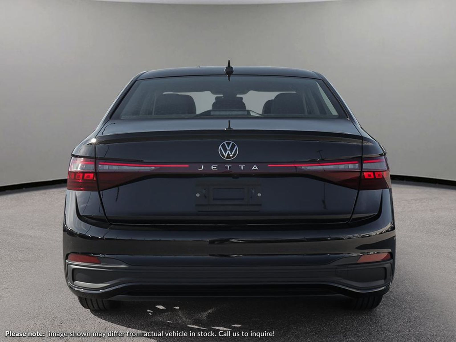 2025 Volkswagen Jetta Comfortline, Vancouver, Cash