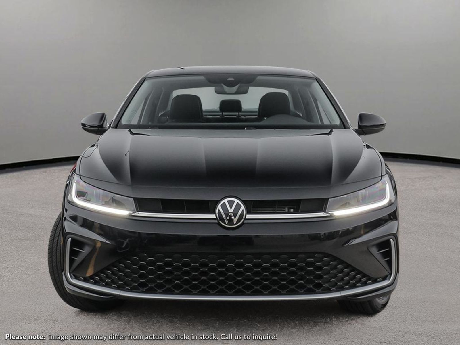 2025 Volkswagen Jetta Comfortline, Vancouver, Cash