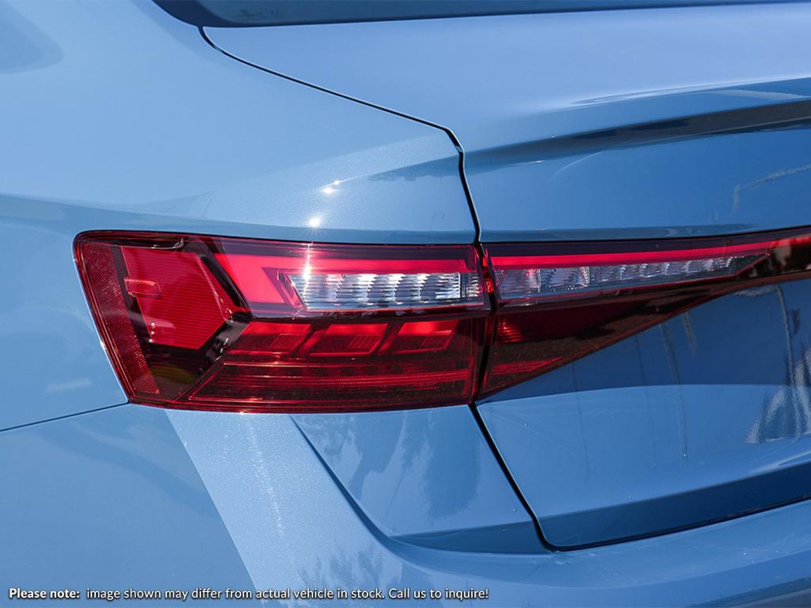 2025 Volkswagen Jetta Comfortline, Vancouver, Cash
