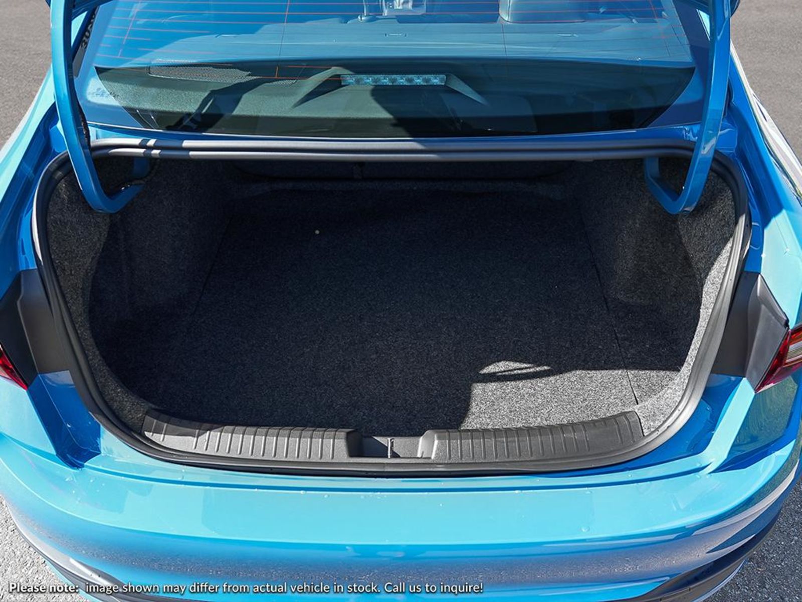 2025 Volkswagen Jetta Comfortline, Vancouver, Cash