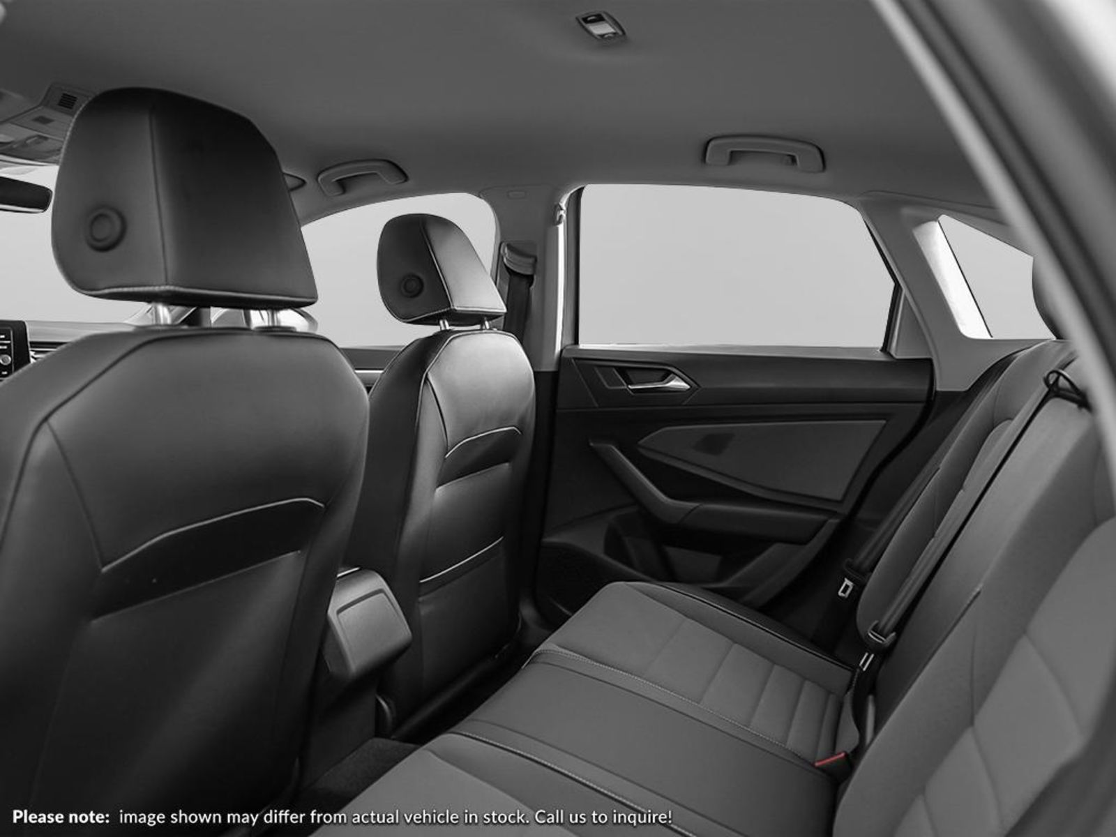 2025 Volkswagen Jetta Comfortline, Vancouver, Cash