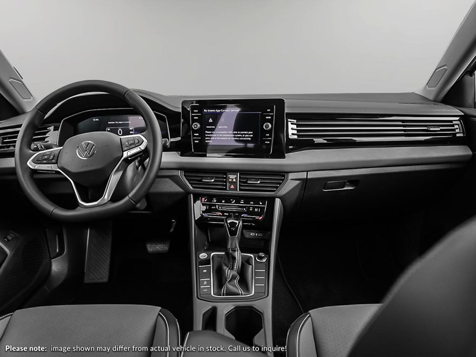 2025 Volkswagen Jetta Comfortline, Vancouver, Cash