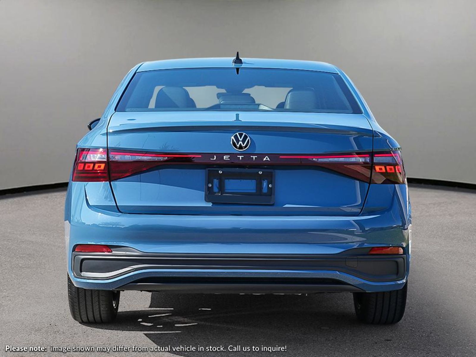 2025 Volkswagen Jetta Comfortline, Vancouver, Cash