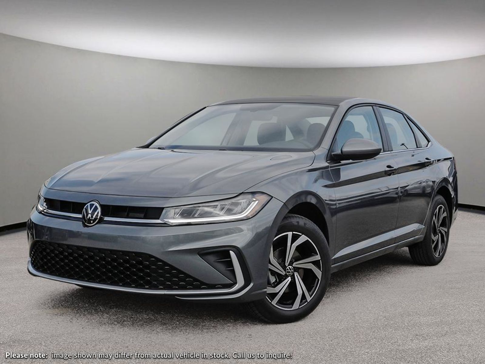 2025 Volkswagen Jetta Highline, Vancouver, Cash