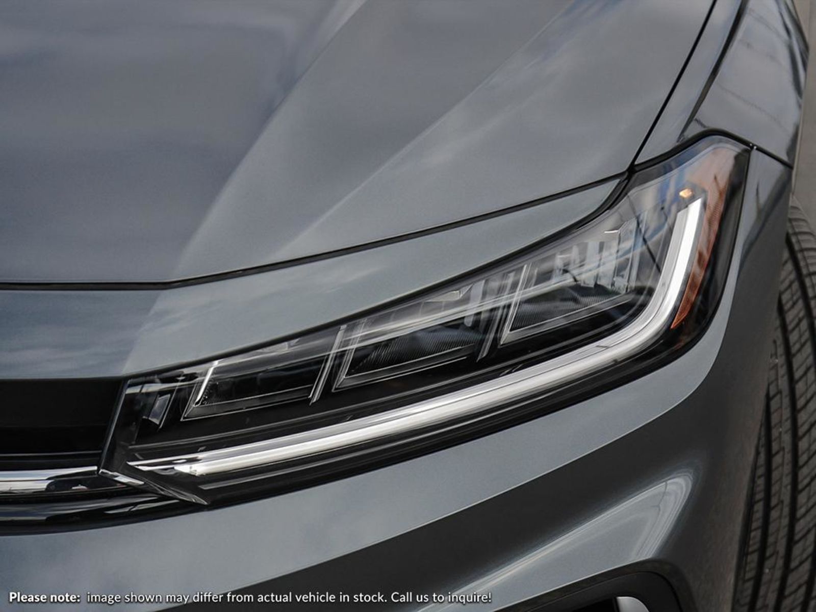 2025 Volkswagen Jetta Highline, Vancouver, Cash