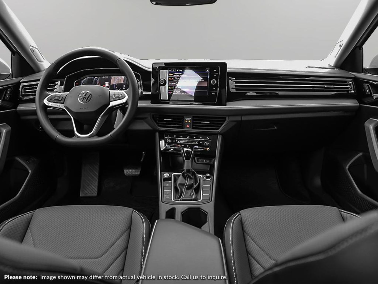 2025 Volkswagen Jetta Highline, Vancouver, Cash