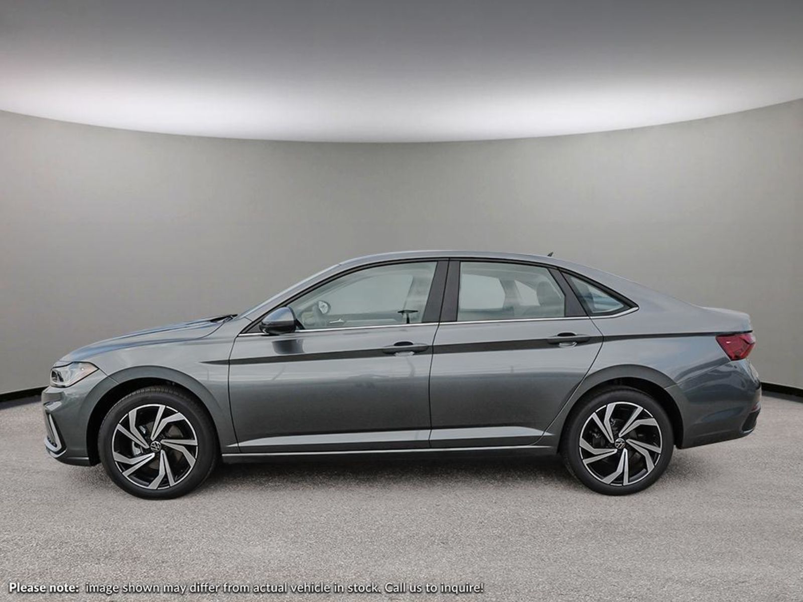 2025 Volkswagen Jetta Highline, Vancouver, Cash