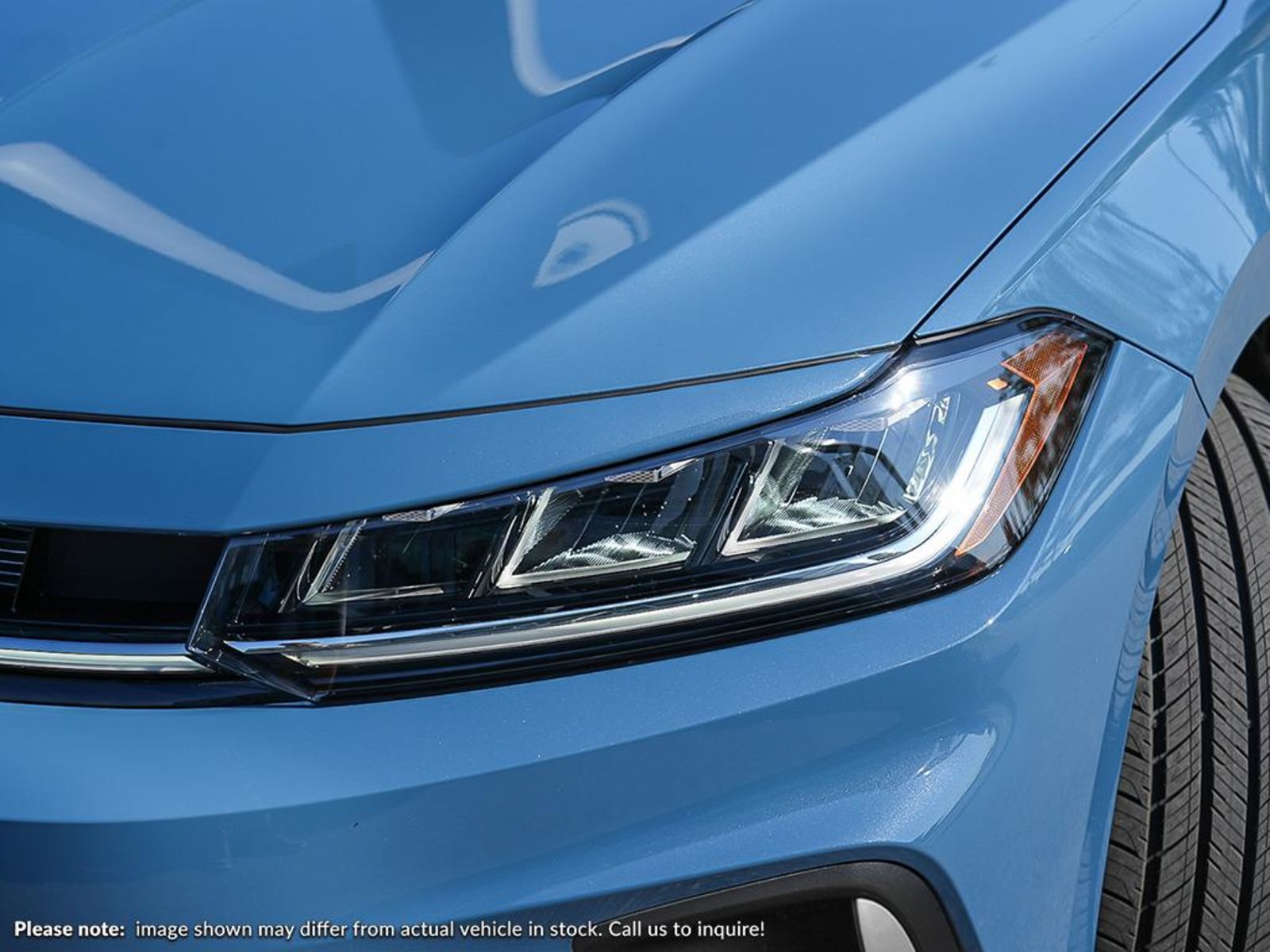 2025 Volkswagen Jetta Comfortline, Vancouver, Cash