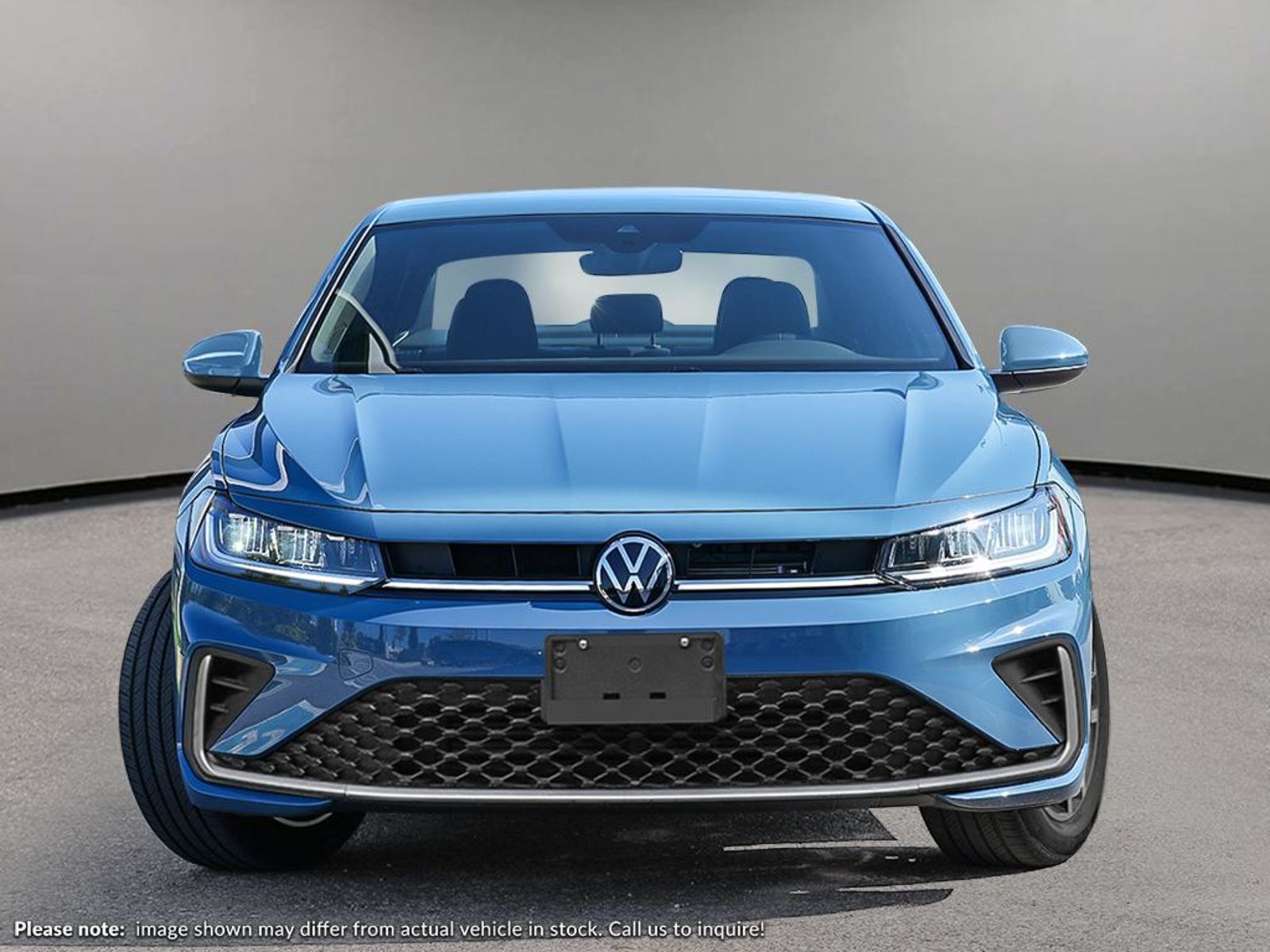 2025 Volkswagen Jetta Comfortline, Vancouver, Cash