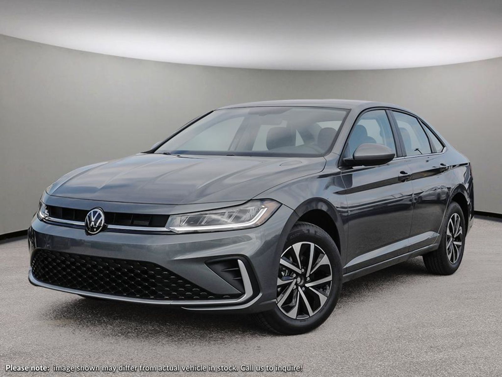 2025 Volkswagen Jetta Trendline, Vancouver, Cash