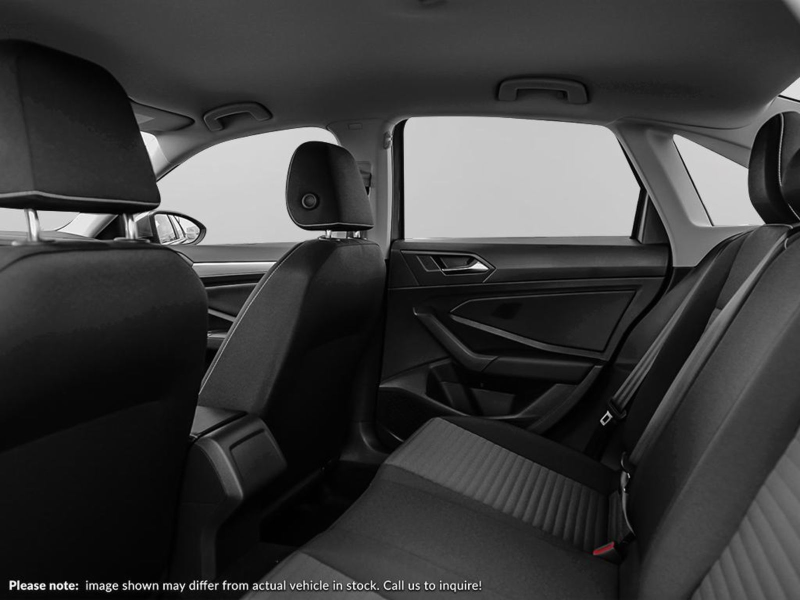 2025 Volkswagen Jetta Trendline, Vancouver, Cash