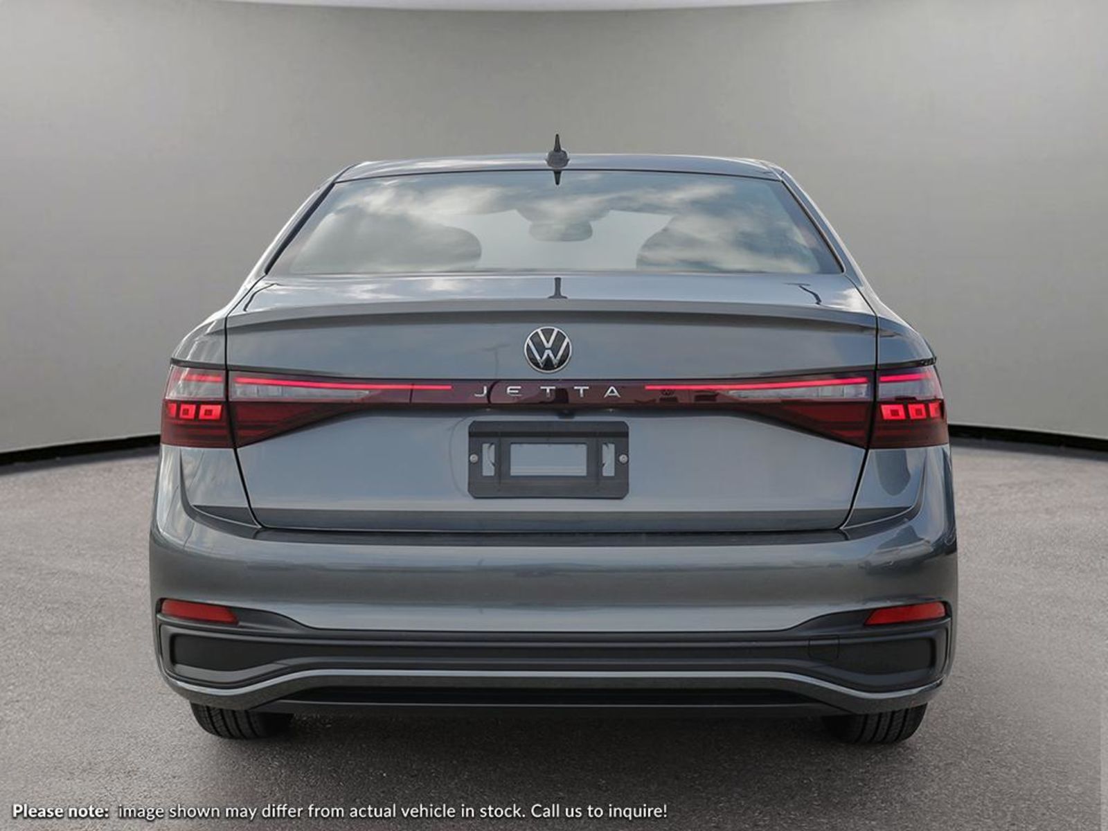 2025 Volkswagen Jetta Trendline, Vancouver, Cash