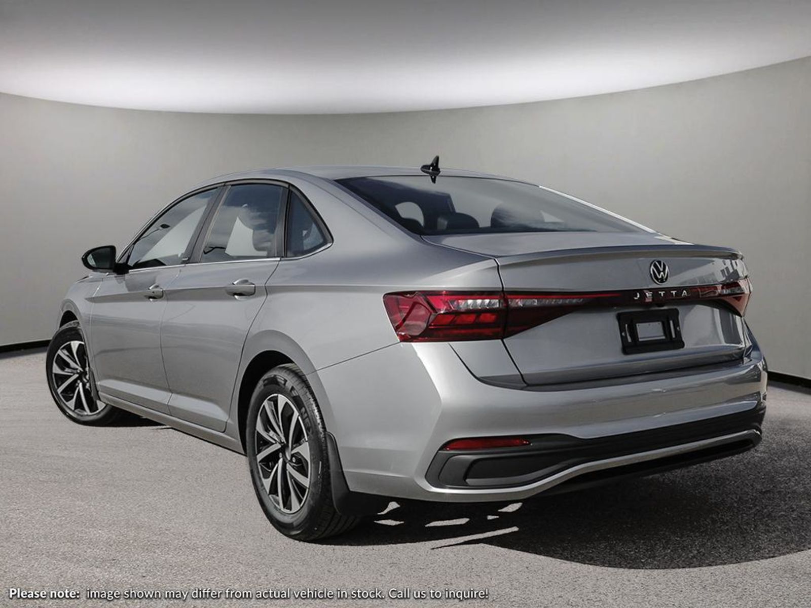 2025 Volkswagen Jetta Trendline, Vancouver, Cash