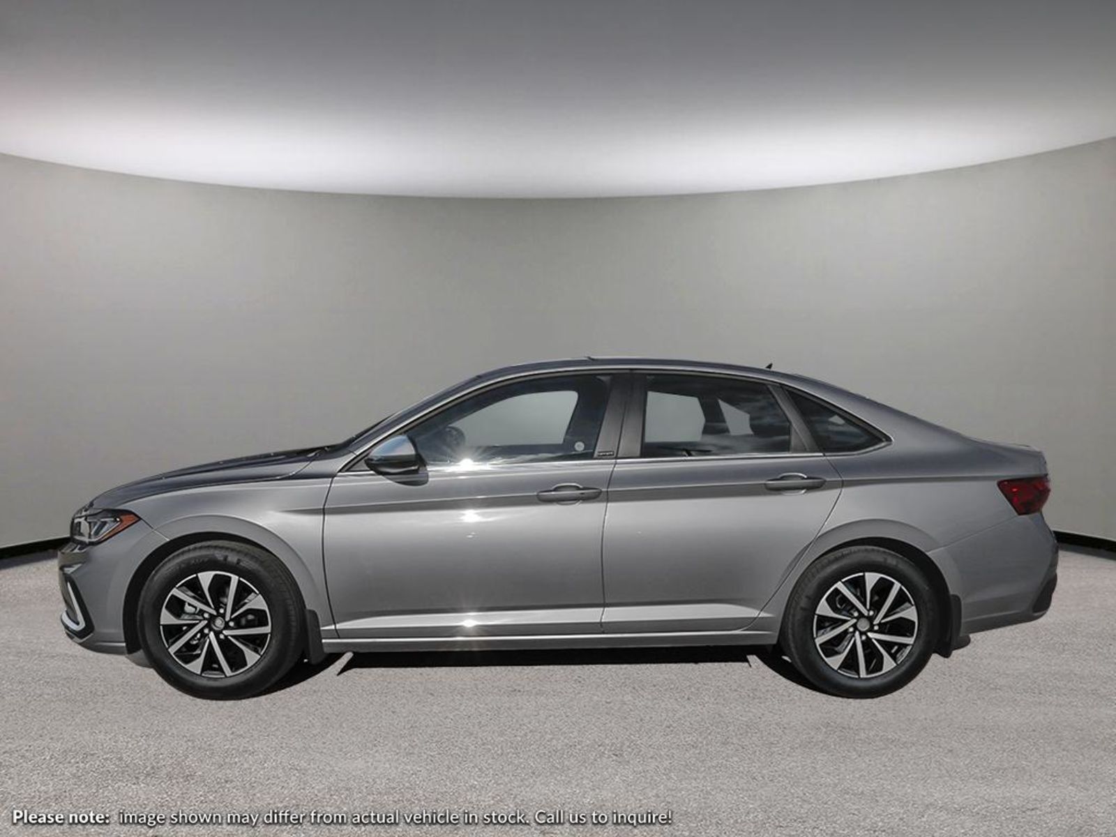 2025 Volkswagen Jetta Trendline, Vancouver, Cash
