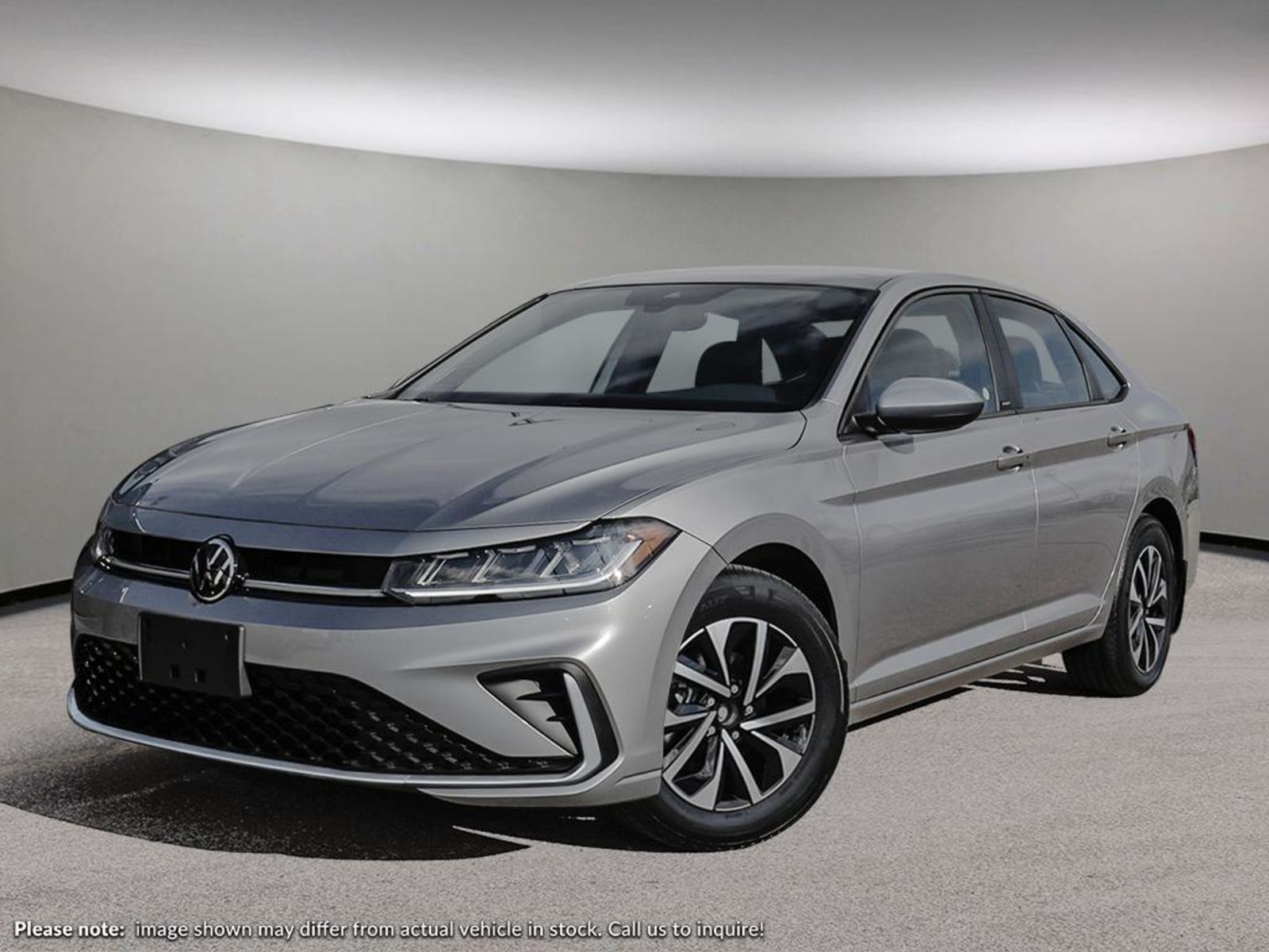 2025 Volkswagen Jetta Trendline, Vancouver, Cash