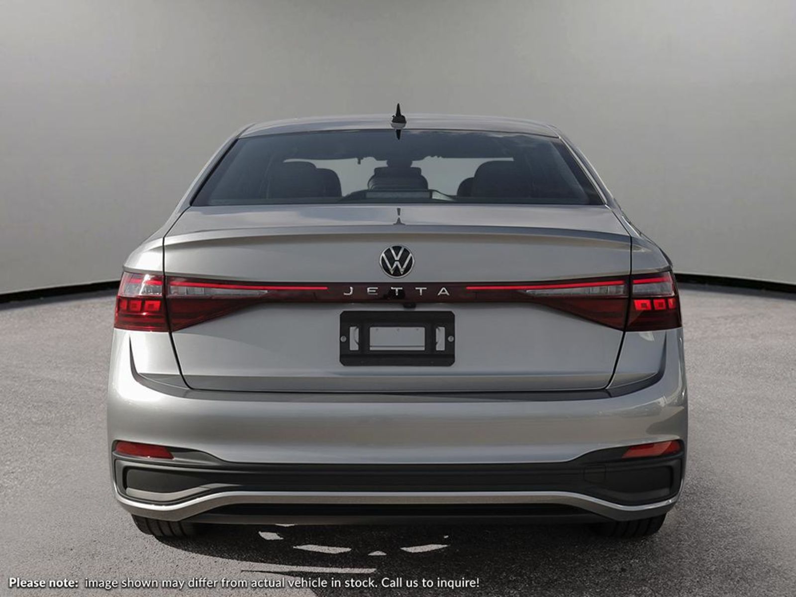 2025 Volkswagen Jetta Trendline, Vancouver, Cash