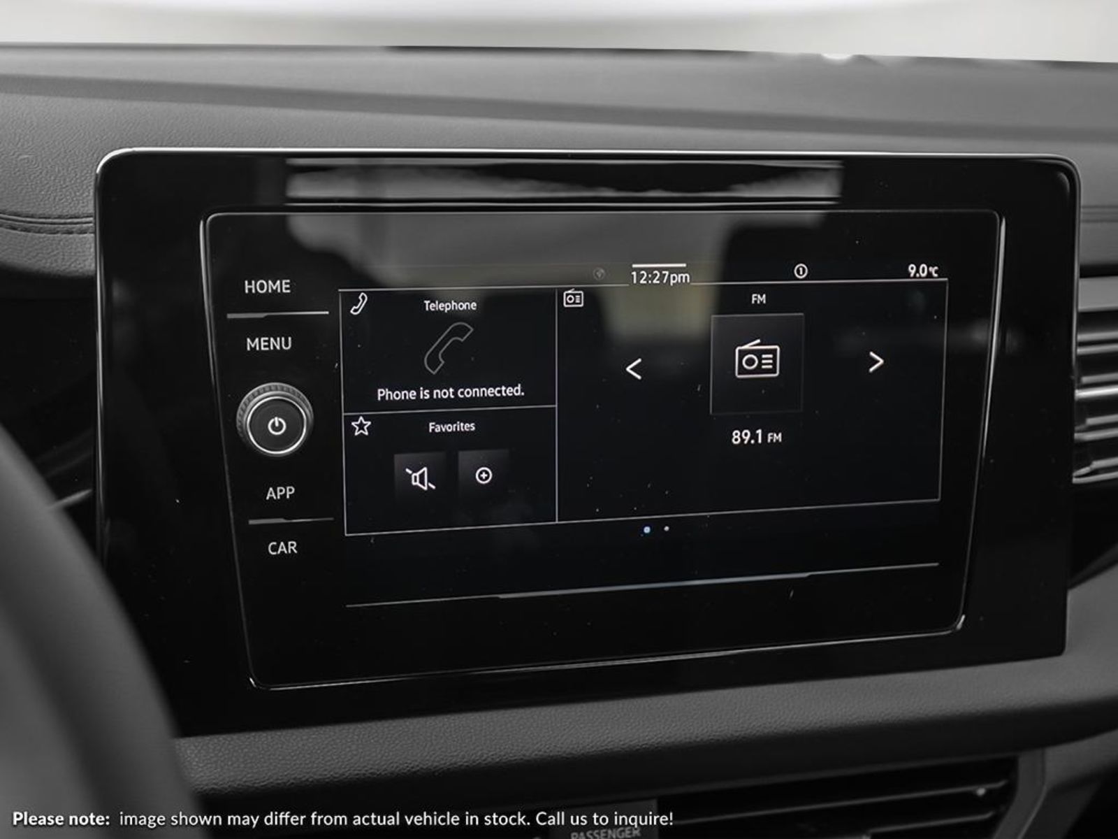 2025 Volkswagen Jetta Trendline, Vancouver, Cash
