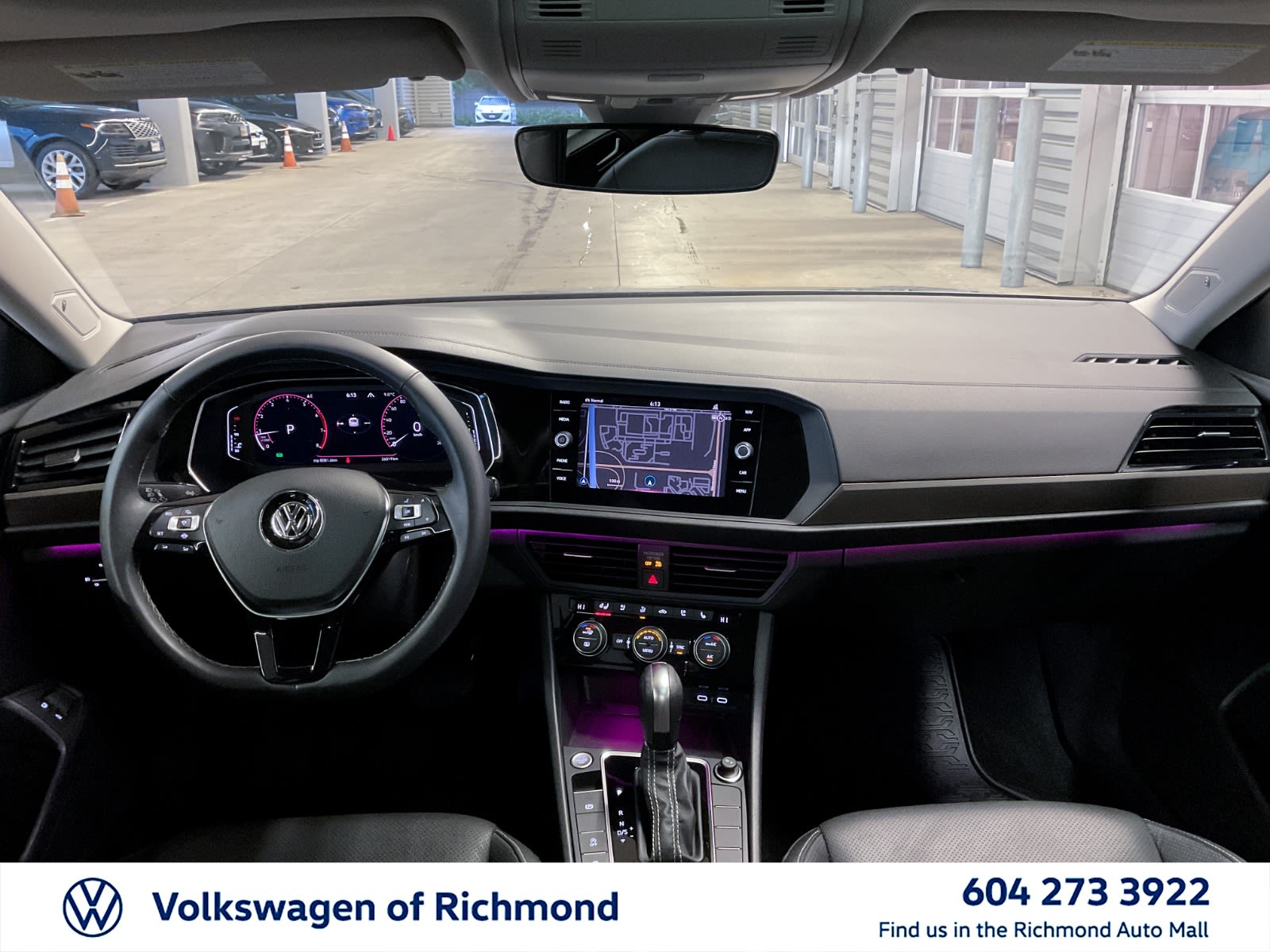2021 Volkswagen Jetta Execline, Vancouver, Cash