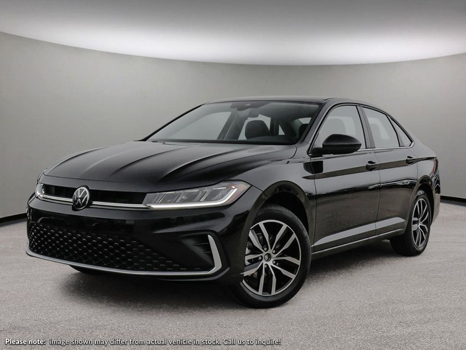 2025 Volkswagen Jetta Comfortline, Vancouver, Cash