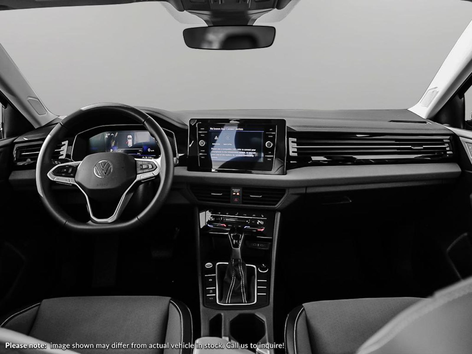 2025 Volkswagen Jetta Comfortline, Vancouver, Cash