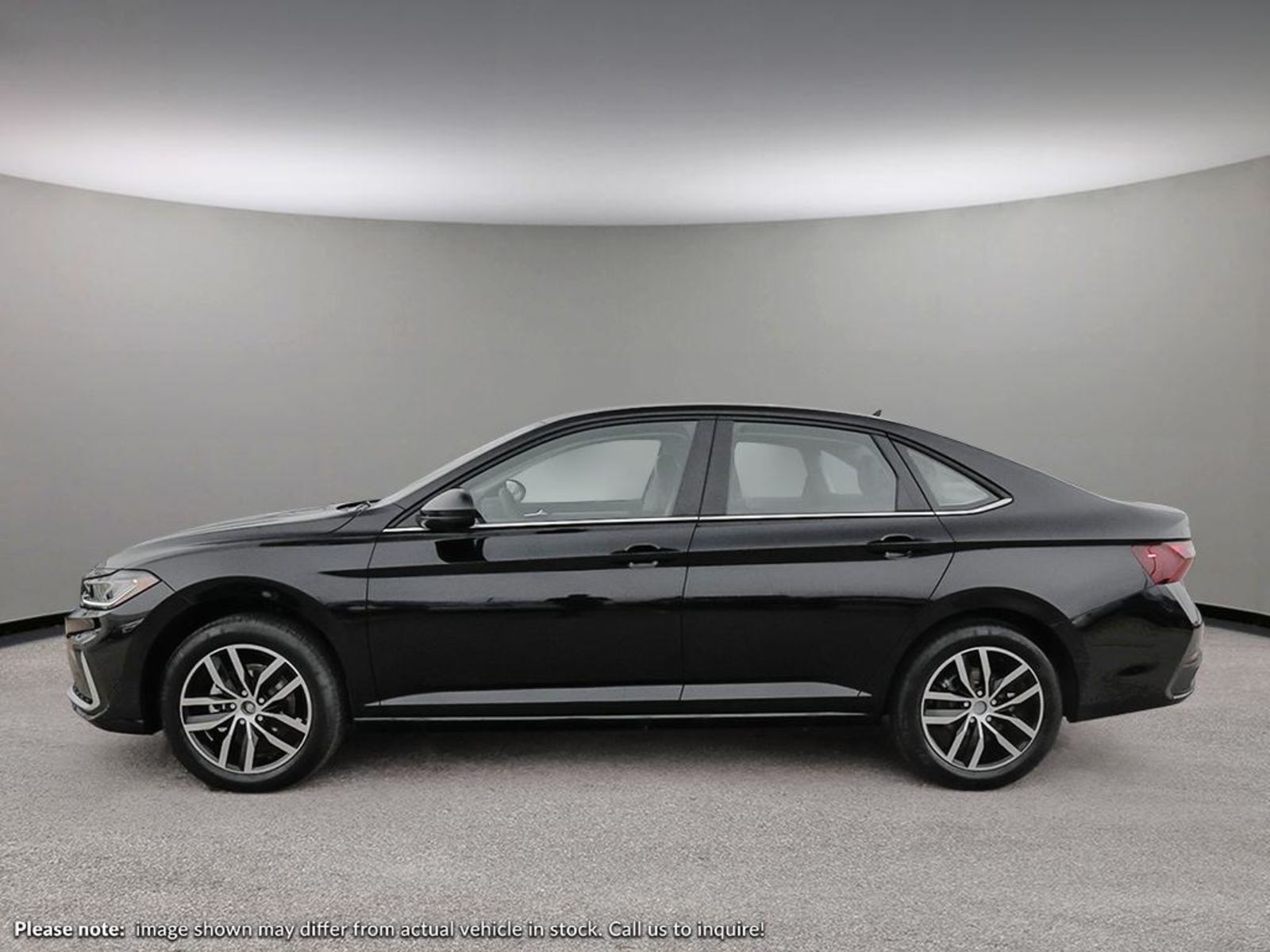2025 Volkswagen Jetta Comfortline, Vancouver, Cash
