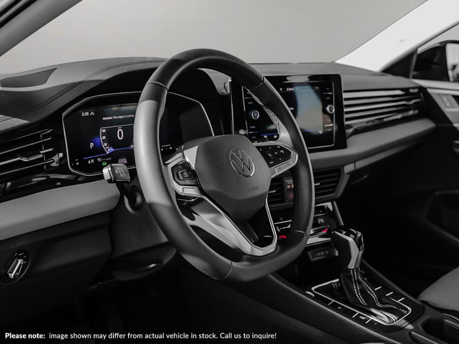 2025 Volkswagen Jetta Comfortline, Vancouver, Cash