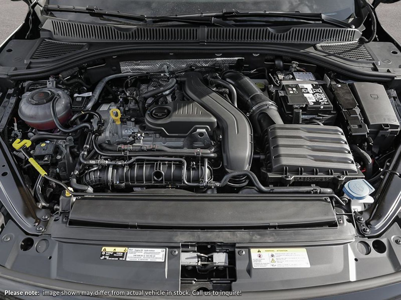 2025 Volkswagen Jetta Comfortline, Vancouver, Cash