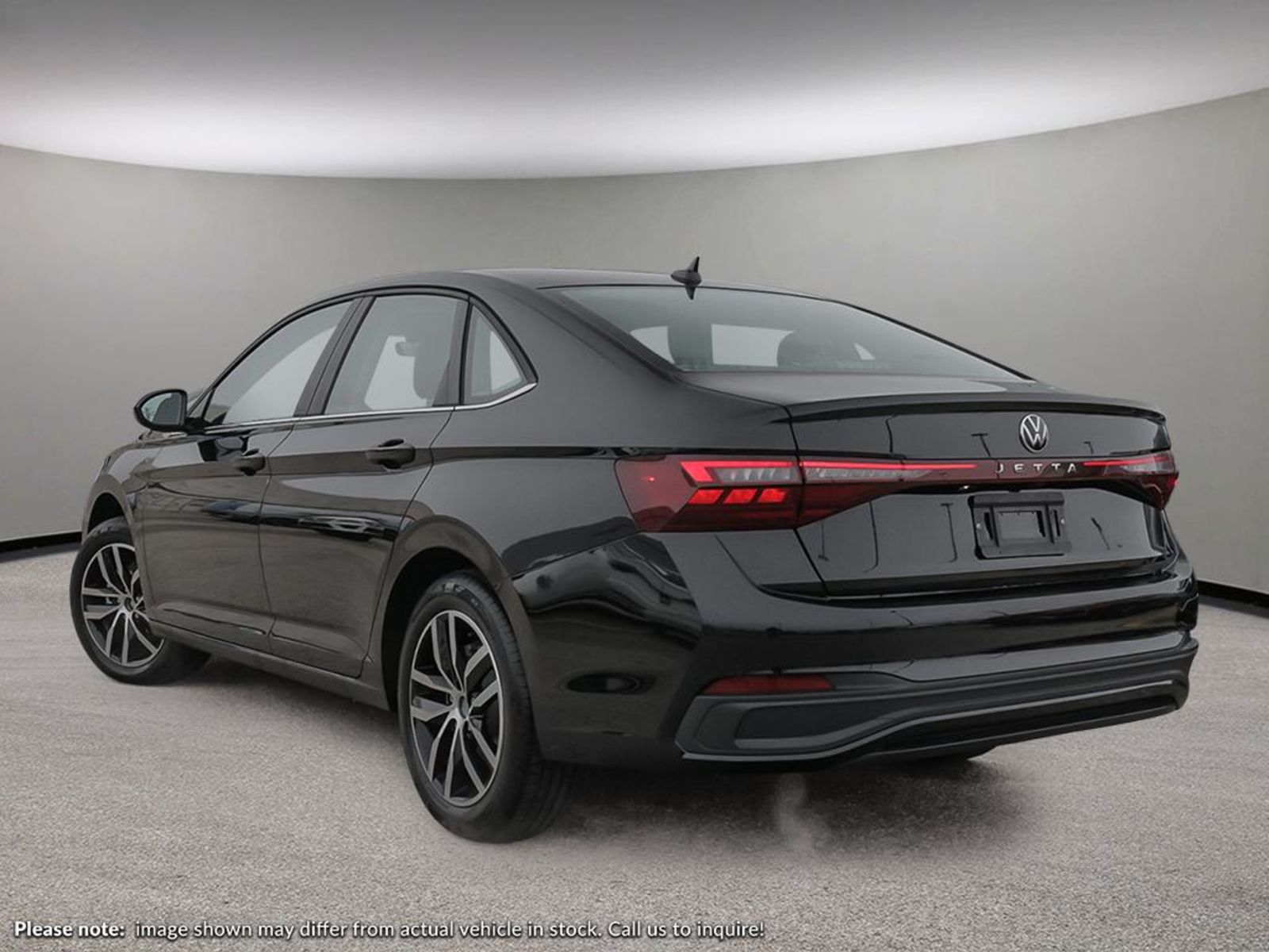 2025 Volkswagen Jetta Comfortline, Vancouver, Cash