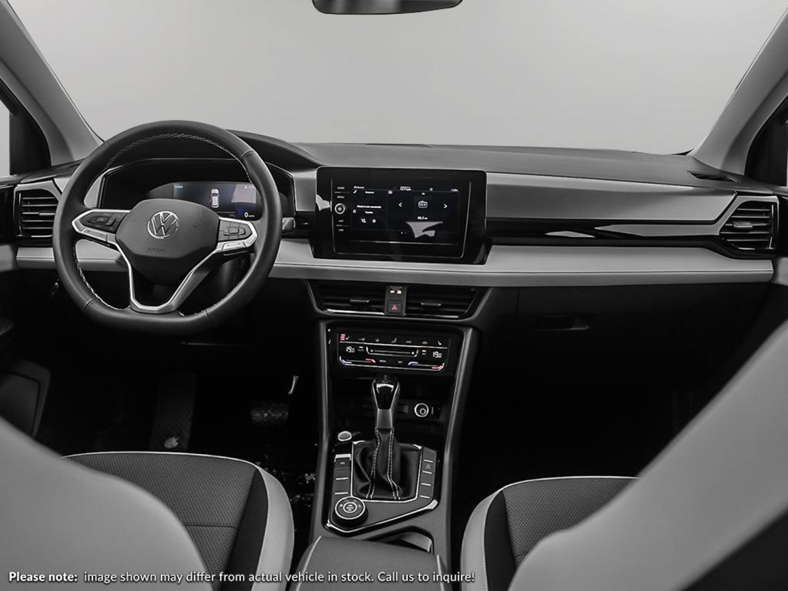 2025 Volkswagen Taos Trendline, Vancouver, Cash