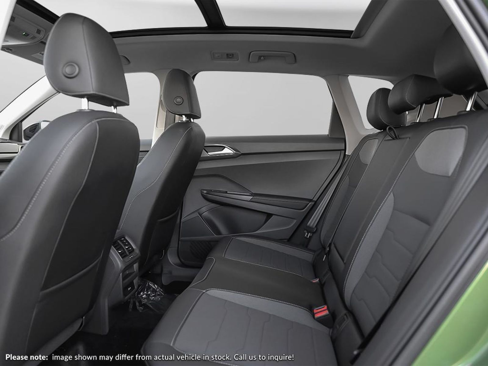 2025 Volkswagen Taos Comfortline Black Edition, Vancouver, Cash