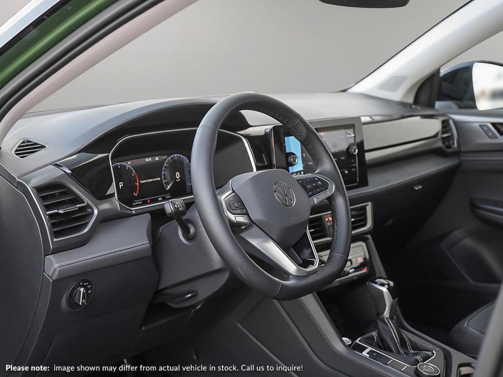 2025 Volkswagen Taos Comfortline Black Edition, Vancouver, Cash